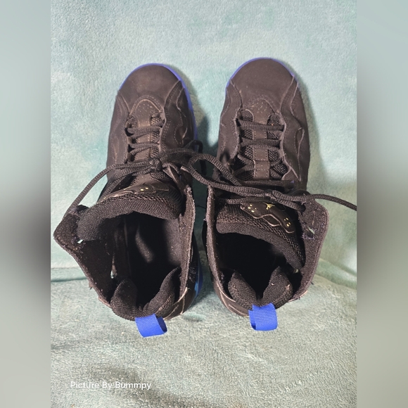 Jordan True Flight Basketball Shoes - Picture 5 of 7